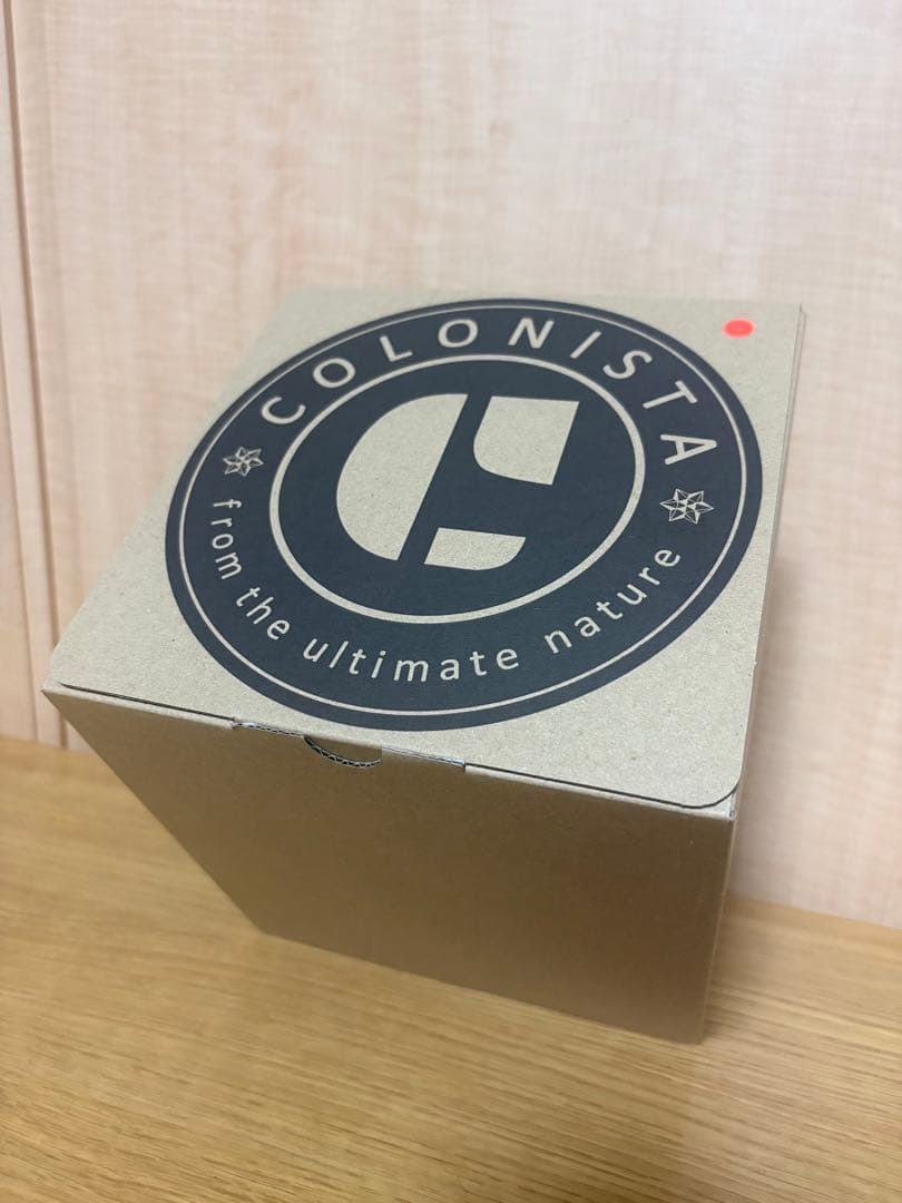 メ*ナ様 【未使用】CONPE10 LINDOR ver.（COLOR：FLAM