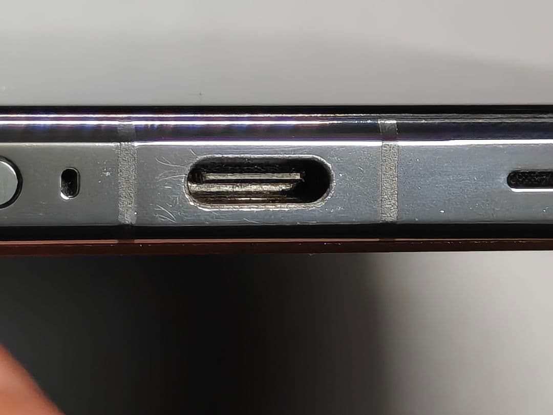 【美品/グローバル版】OnePlus12 ブラック