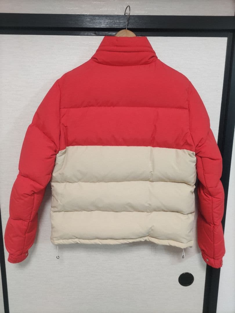 Moncler JUNYA WATANABEダウンジャケット