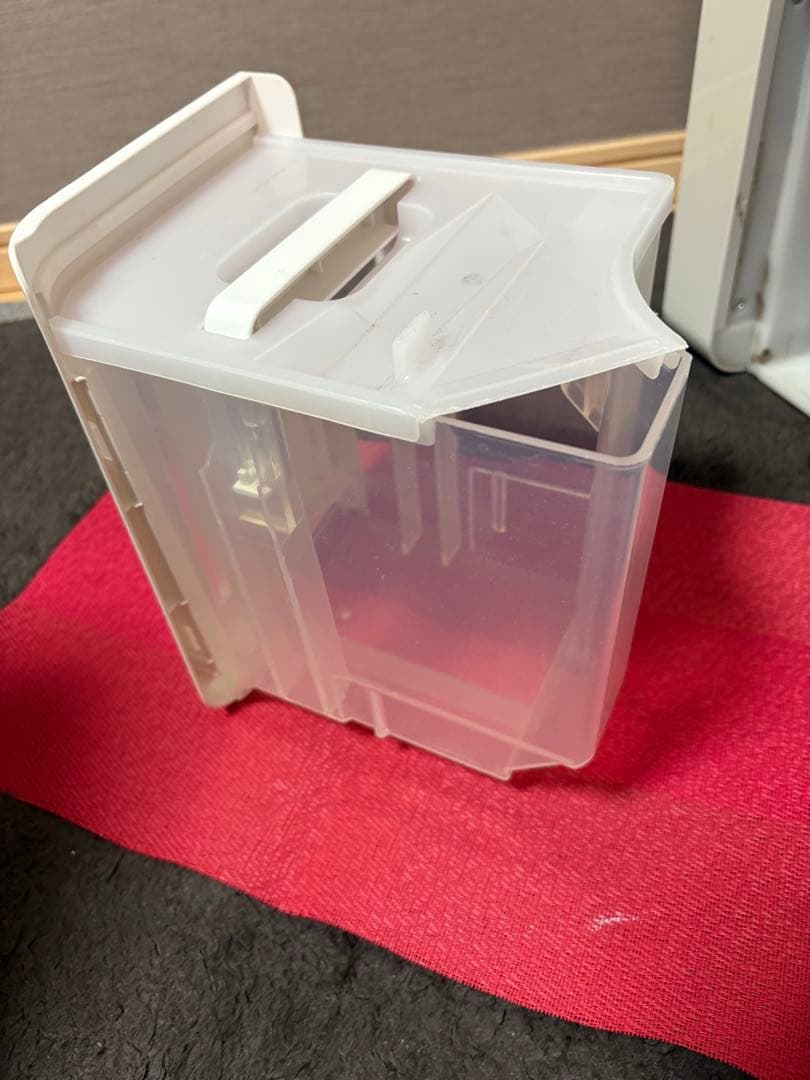 SHARP CV-J120-W 衣類乾燥除湿機 プラズマクラスター