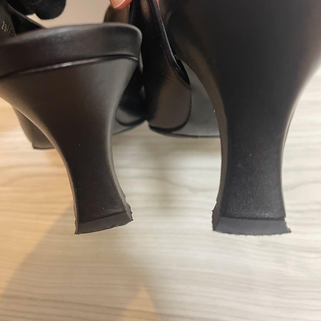 とわ　Mame Kurogouchi Curved line 23.5