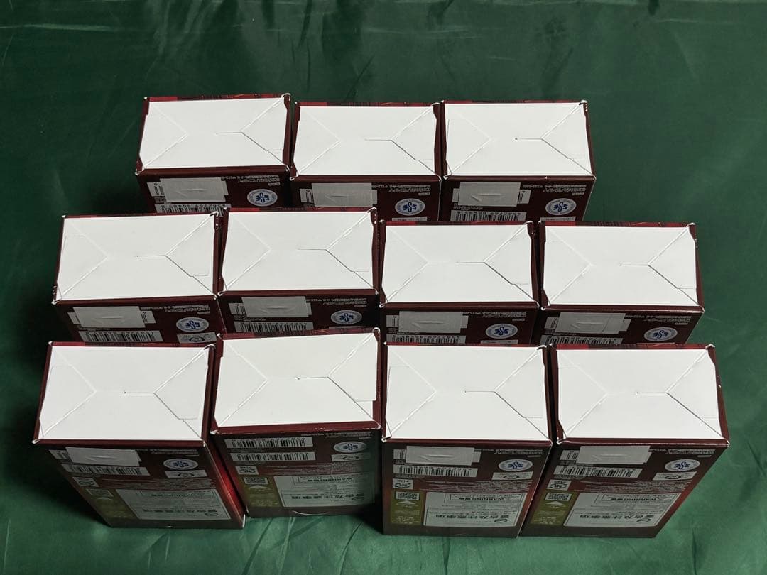 ワンピースカード　ザベスト2 the best2 BOX