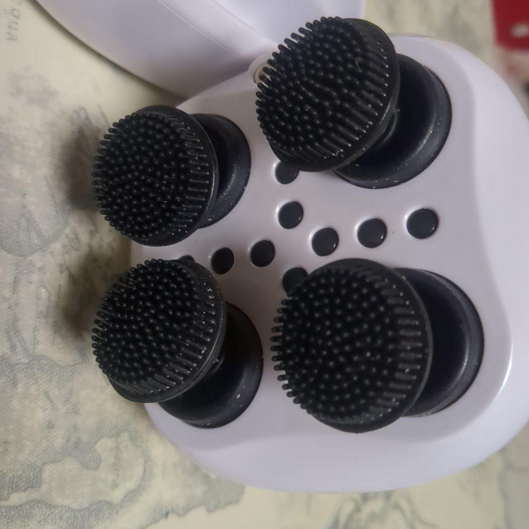 LABOMO EMSヘッドスパ 美顔器