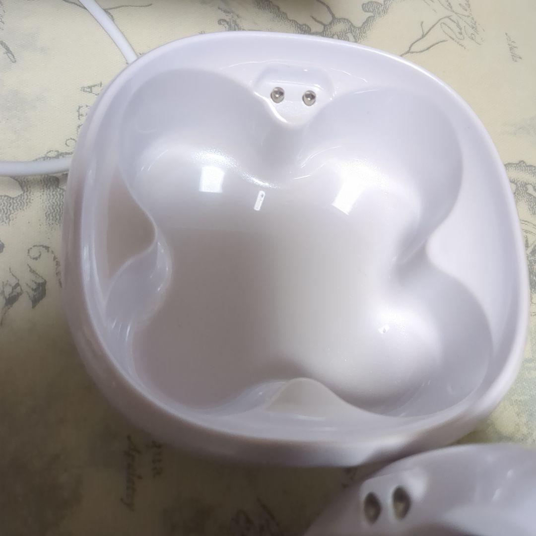 LABOMO EMSヘッドスパ 美顔器