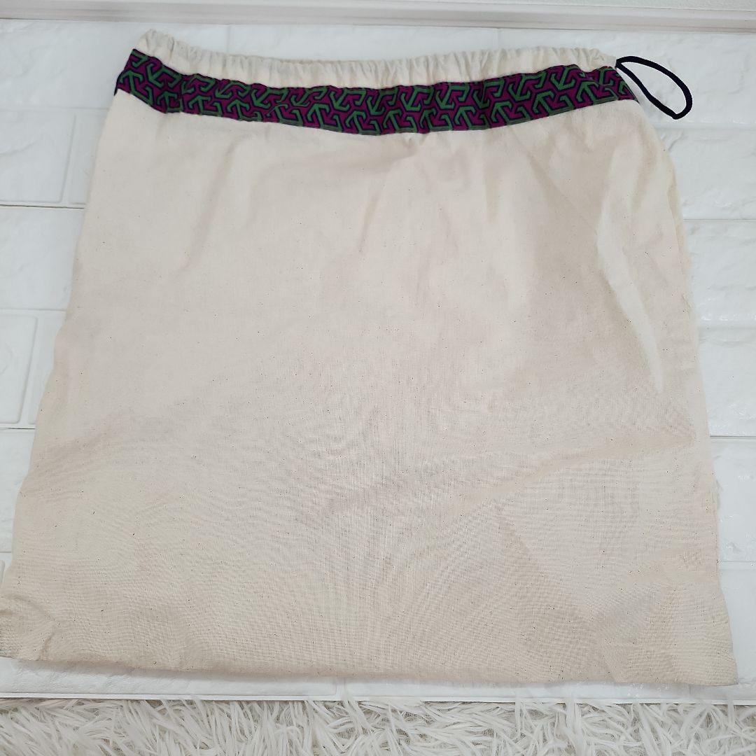 【美品】定価5.9万　Tory Burch ブラック メリージェーン パンプス