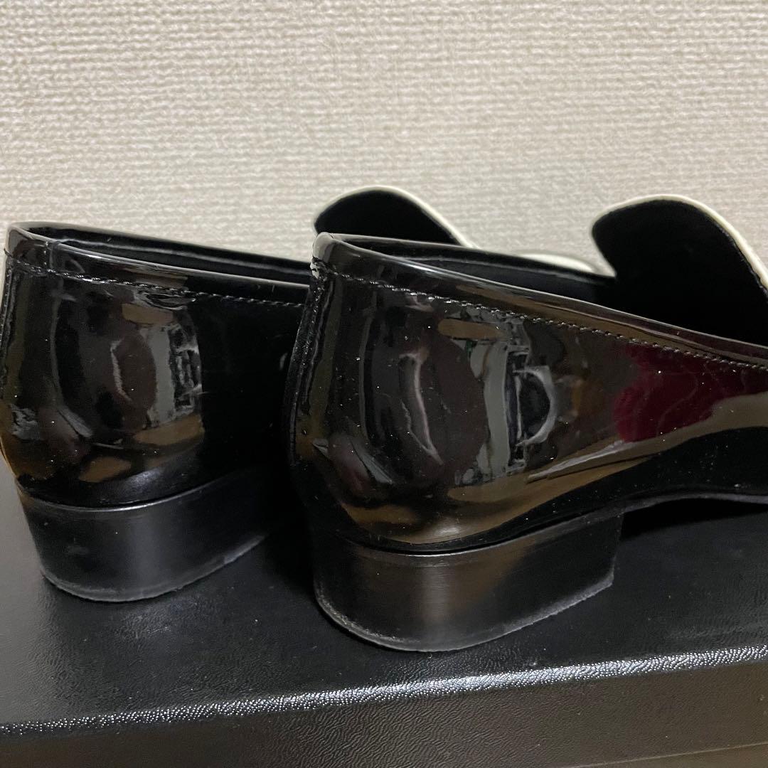 専用　CHANEL☆ローファー37サイズ