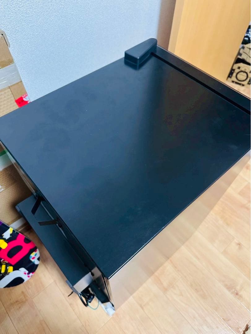 ほぼ未使用品✨SAKURA WORKS ワインセラー SA22-B