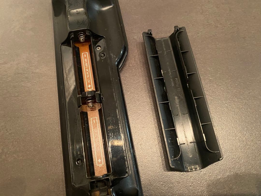 Panasonic 32V型 VIERA TH-32ES500-S 動作確認済