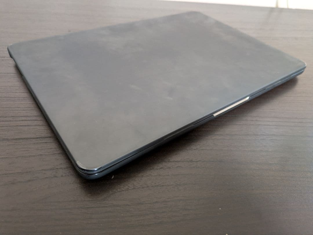 MacBook Air(M3チップ,13インチ,24GBメモリ,スターライト)