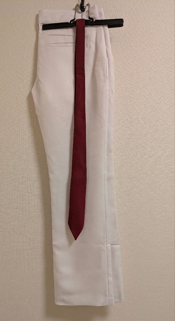 シ*ン様 KING OF PRISM エーデルローズ制服風　コスプレ衣装