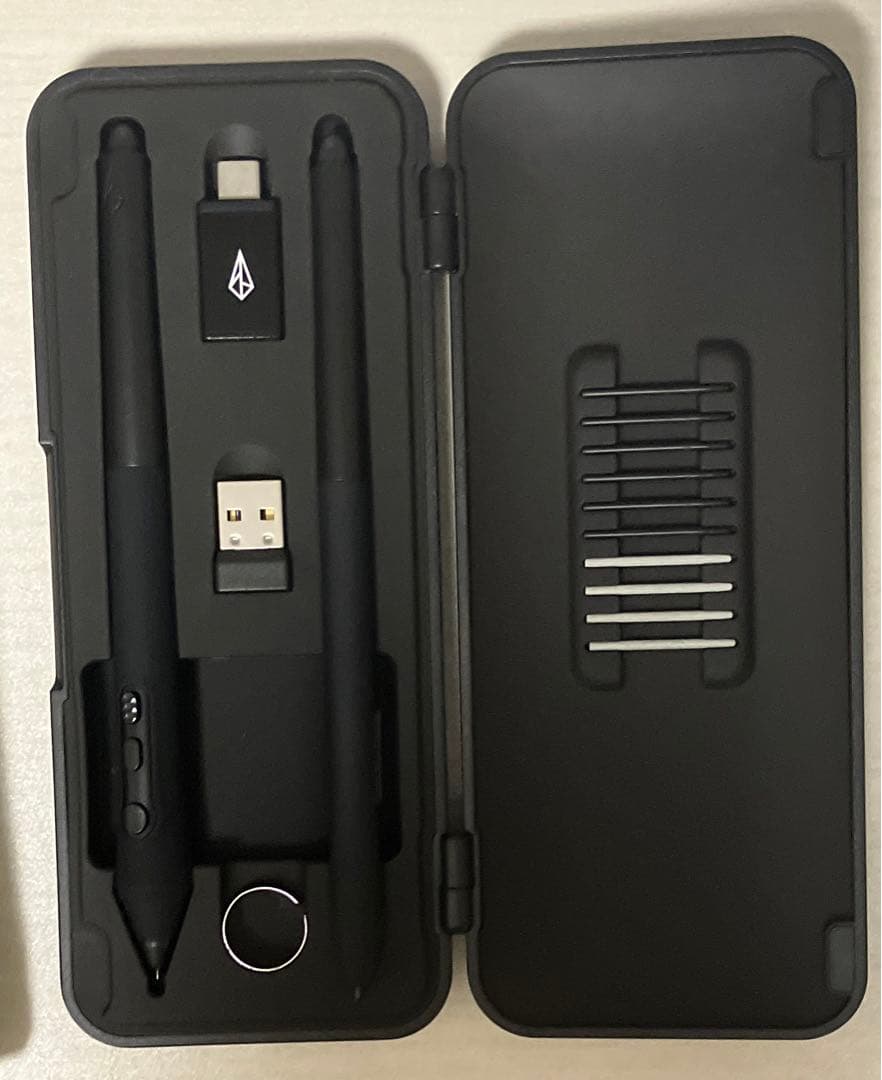 Xencelabs ペンタブ BPH1212W-A