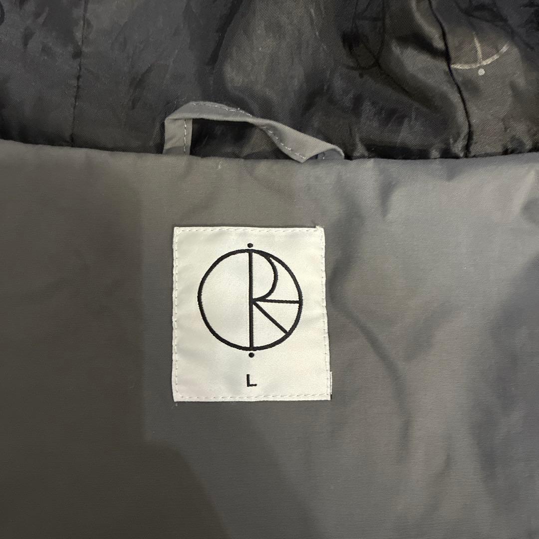 ジ*ン様 polar skate シェルジャケット