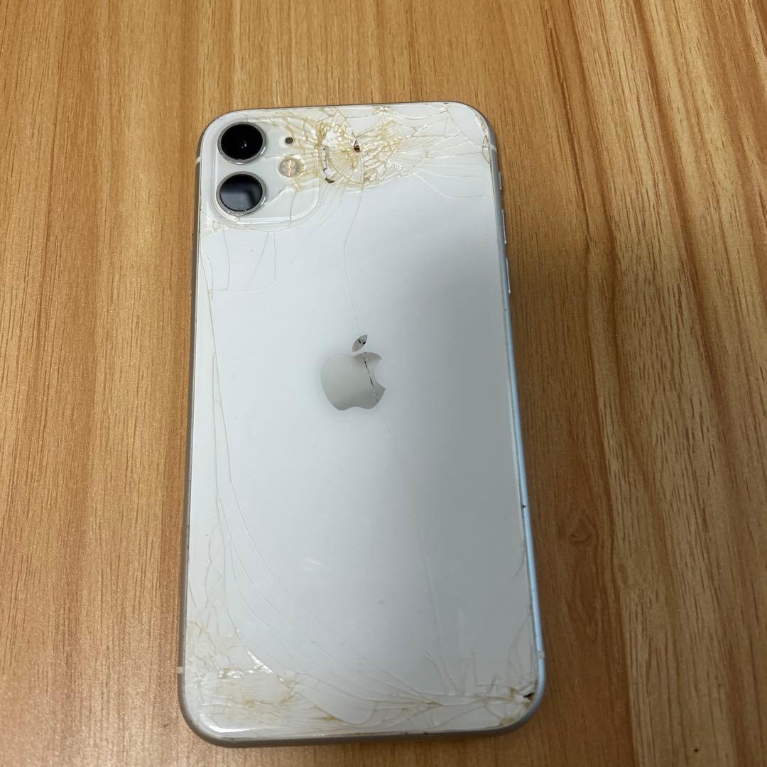 スマートフォン本体 iPhone11