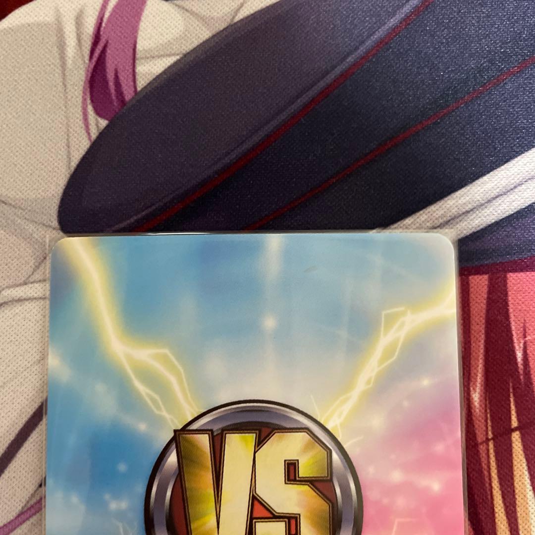 ヴィクトリースパーク シャイニングハーツ サイン ミストラル ネレイス