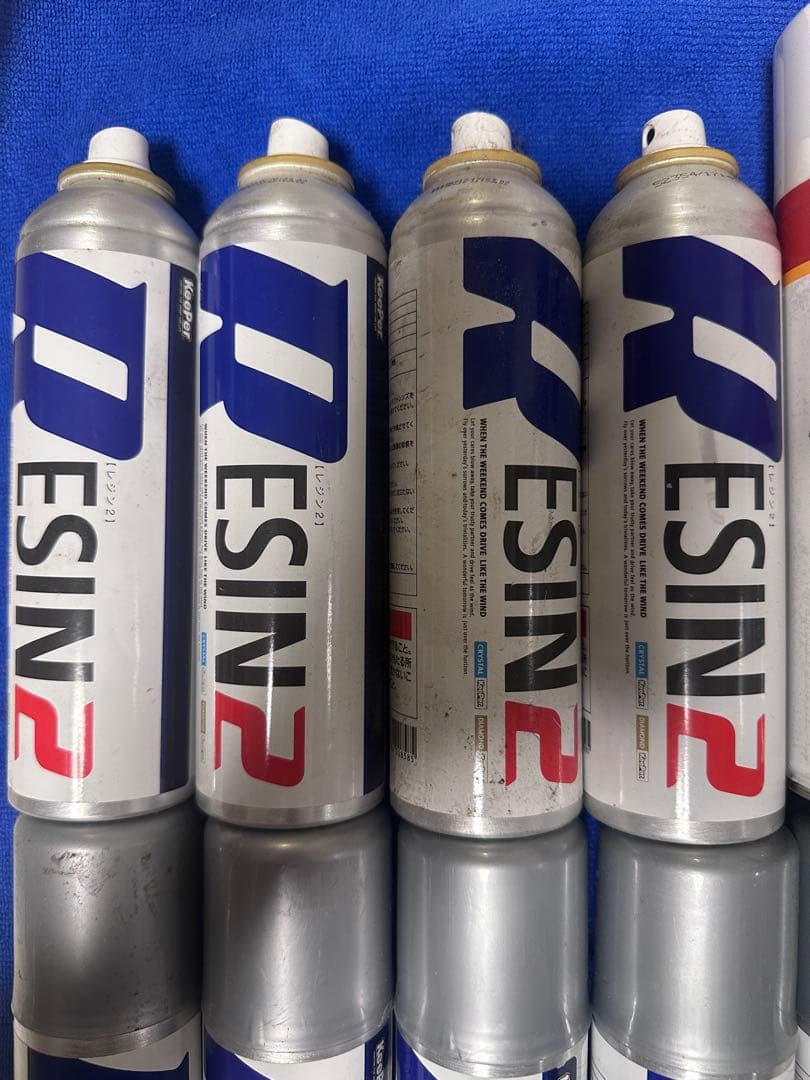 メンテナンス KeePer