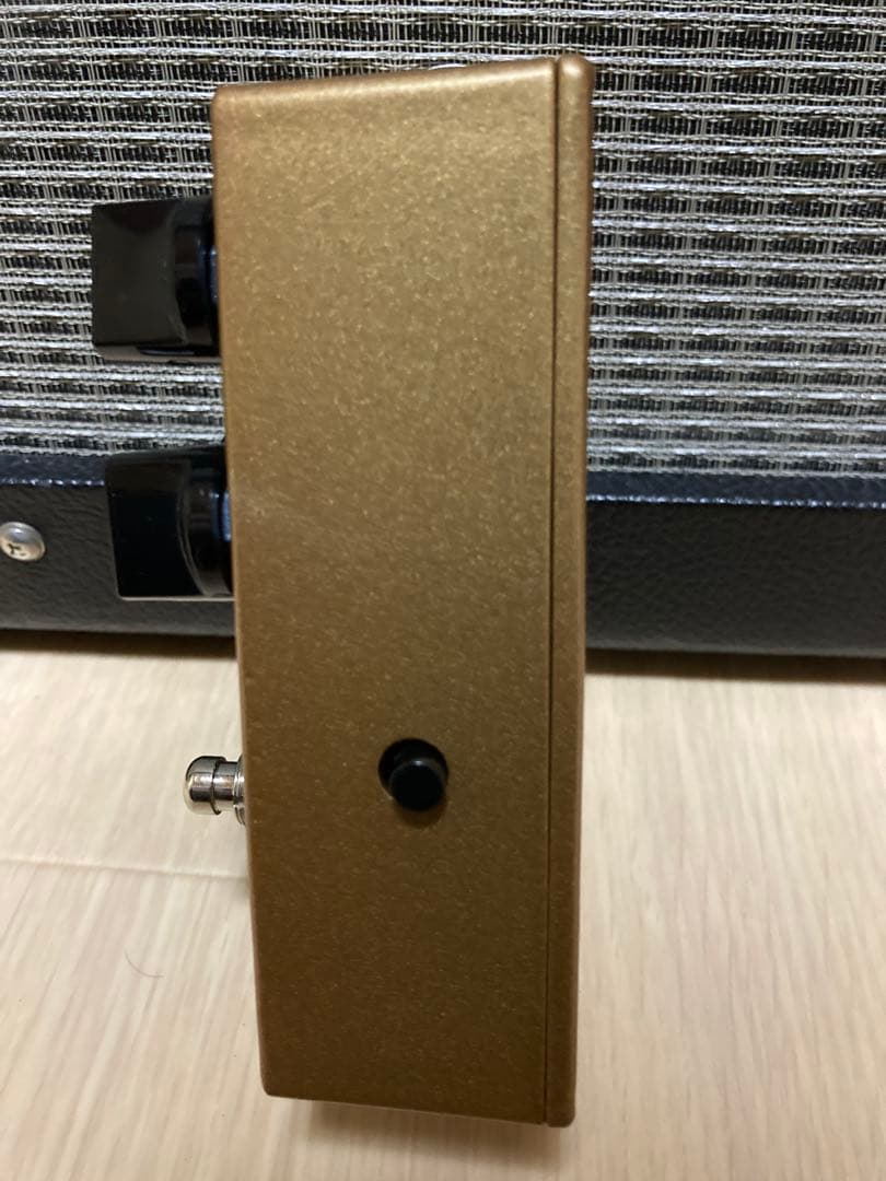 WAMPLER/ Tumnus Deluxe ケンタ系