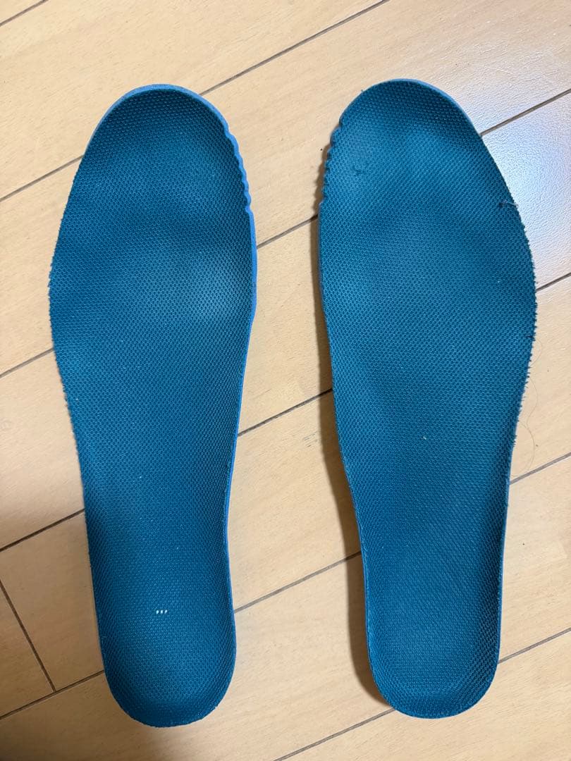 Nike テニスシューズ