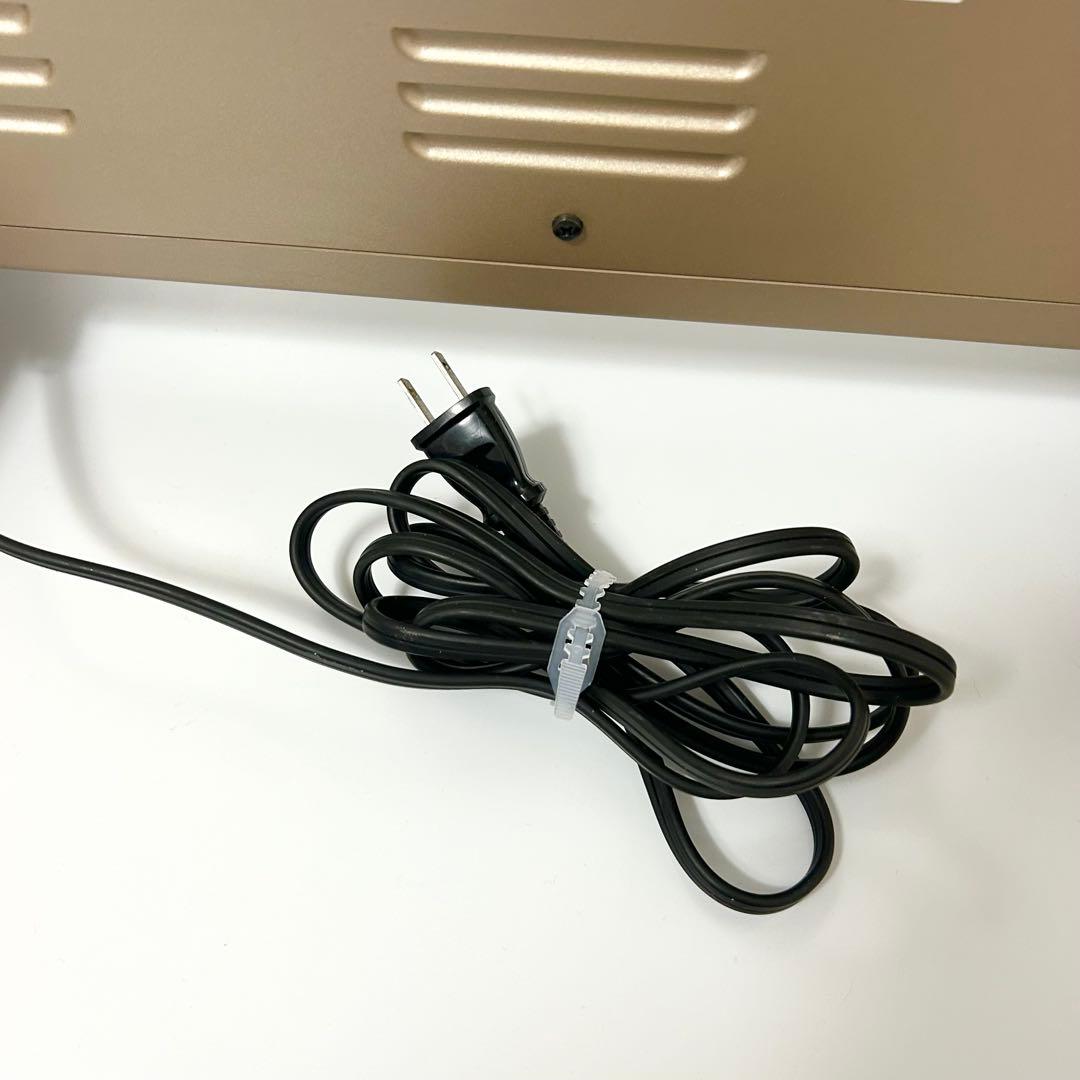 美品 サンルミエ キュート 遠赤外線 暖房器 E800LS パネルヒーター