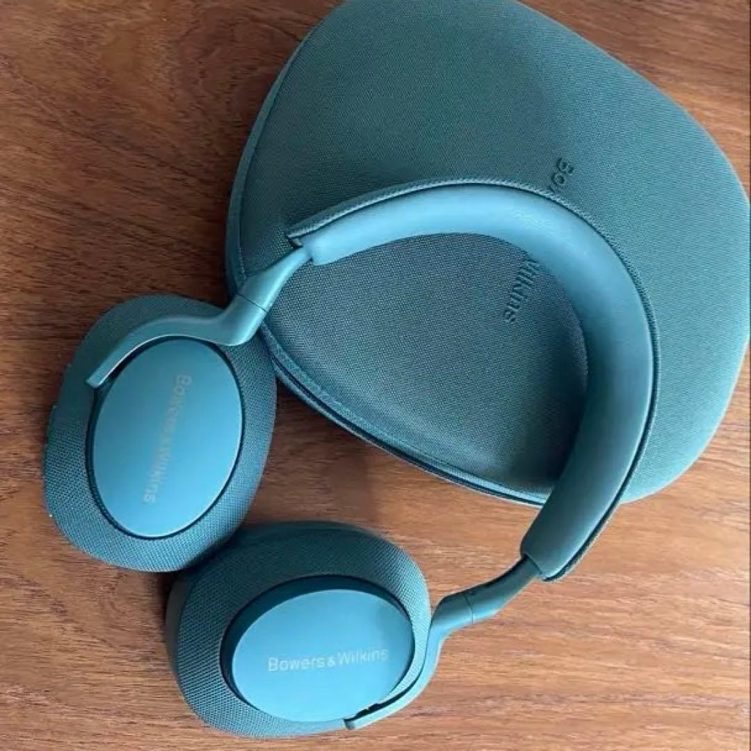 Bowers & Wilkins Px7 S2e 極美品