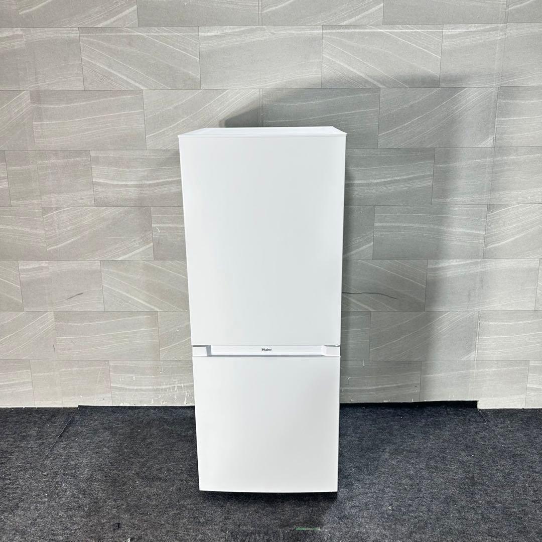 Haier 冷蔵庫 JR-NF140P 140L 2024年製 d4679