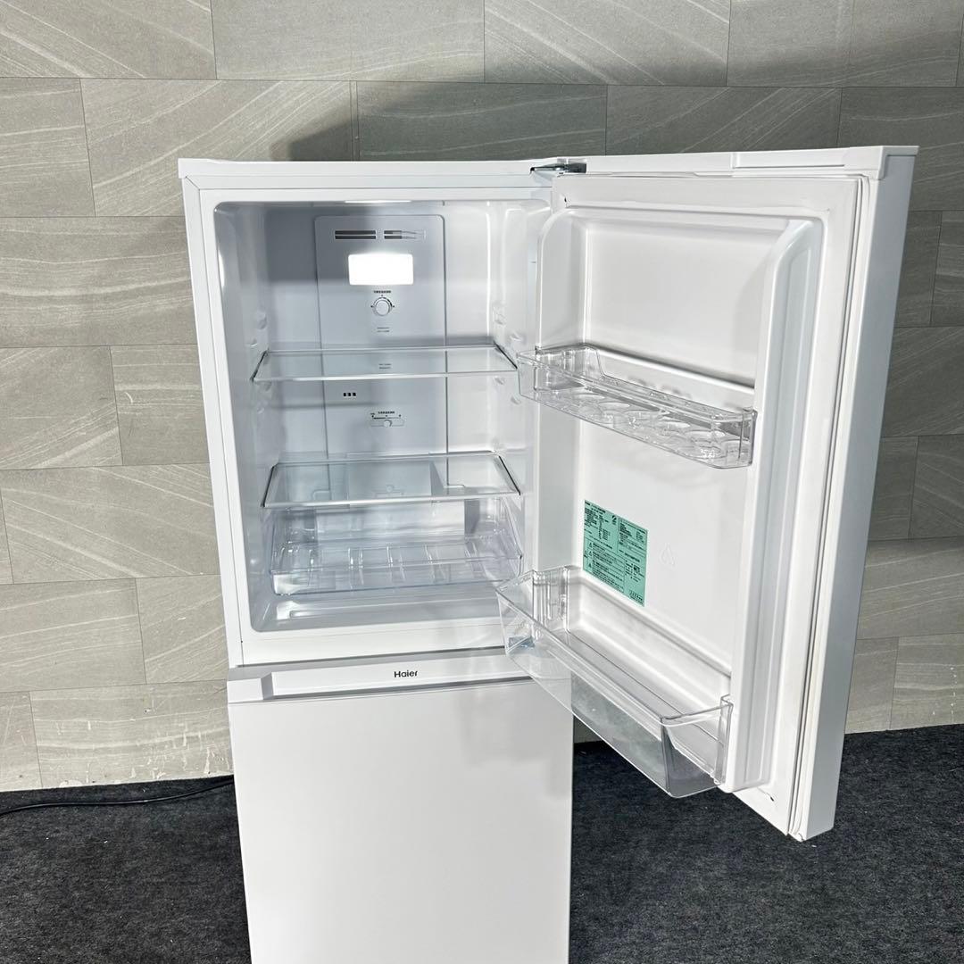 Haier 冷蔵庫 JR-NF140P 140L 2024年製 d4679