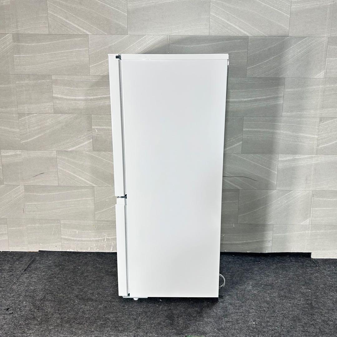 Haier 冷蔵庫 JR-NF140P 140L 2024年製 d4679