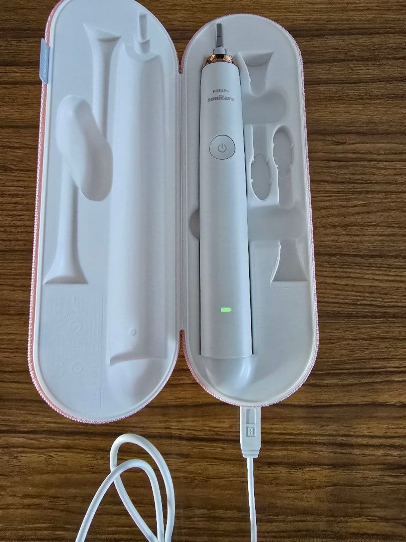 [新品] PHILIPS ダイヤモンドクリーン