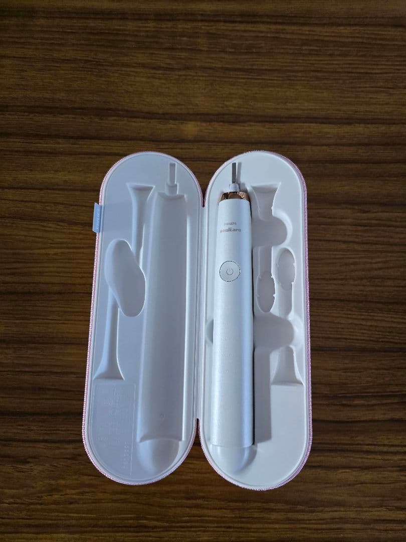 [新品] PHILIPS ダイヤモンドクリーン