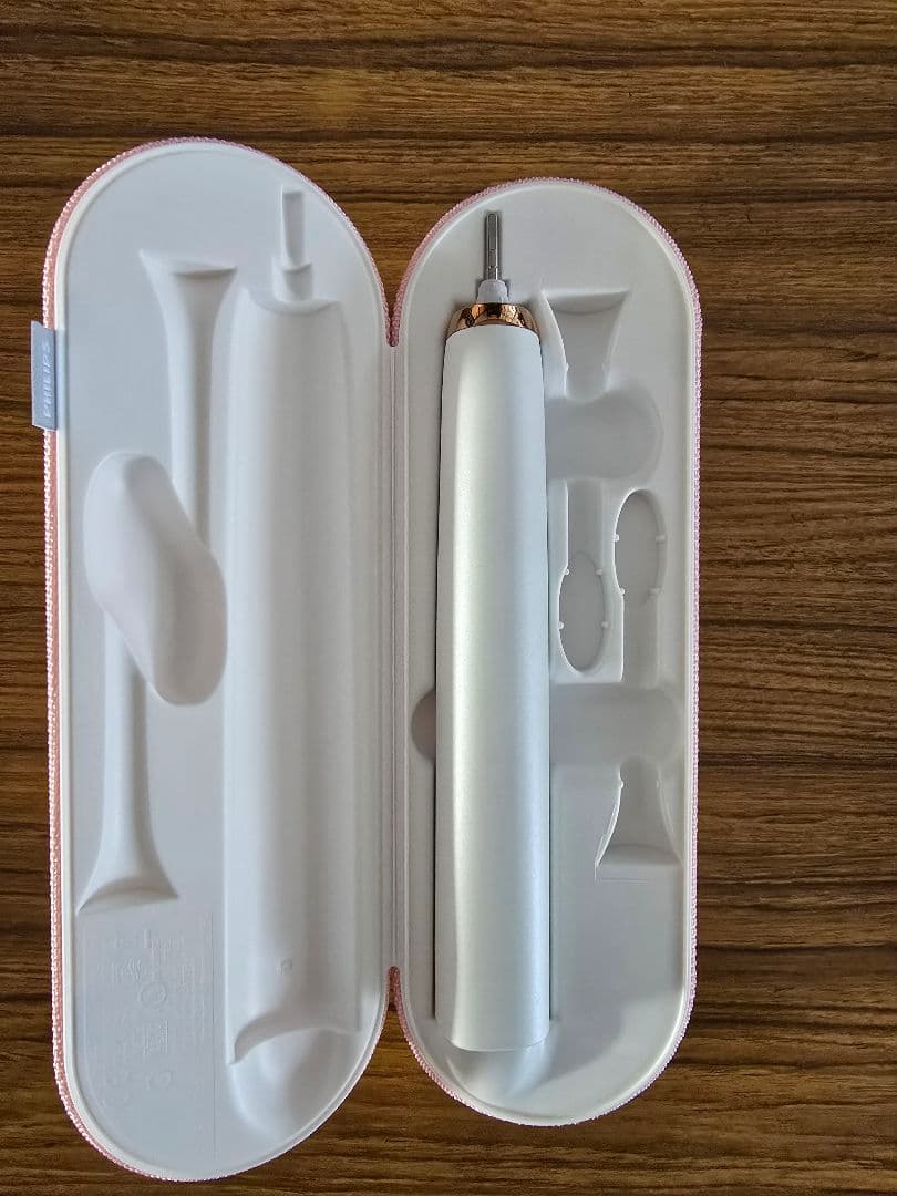 [新品] PHILIPS ダイヤモンドクリーン