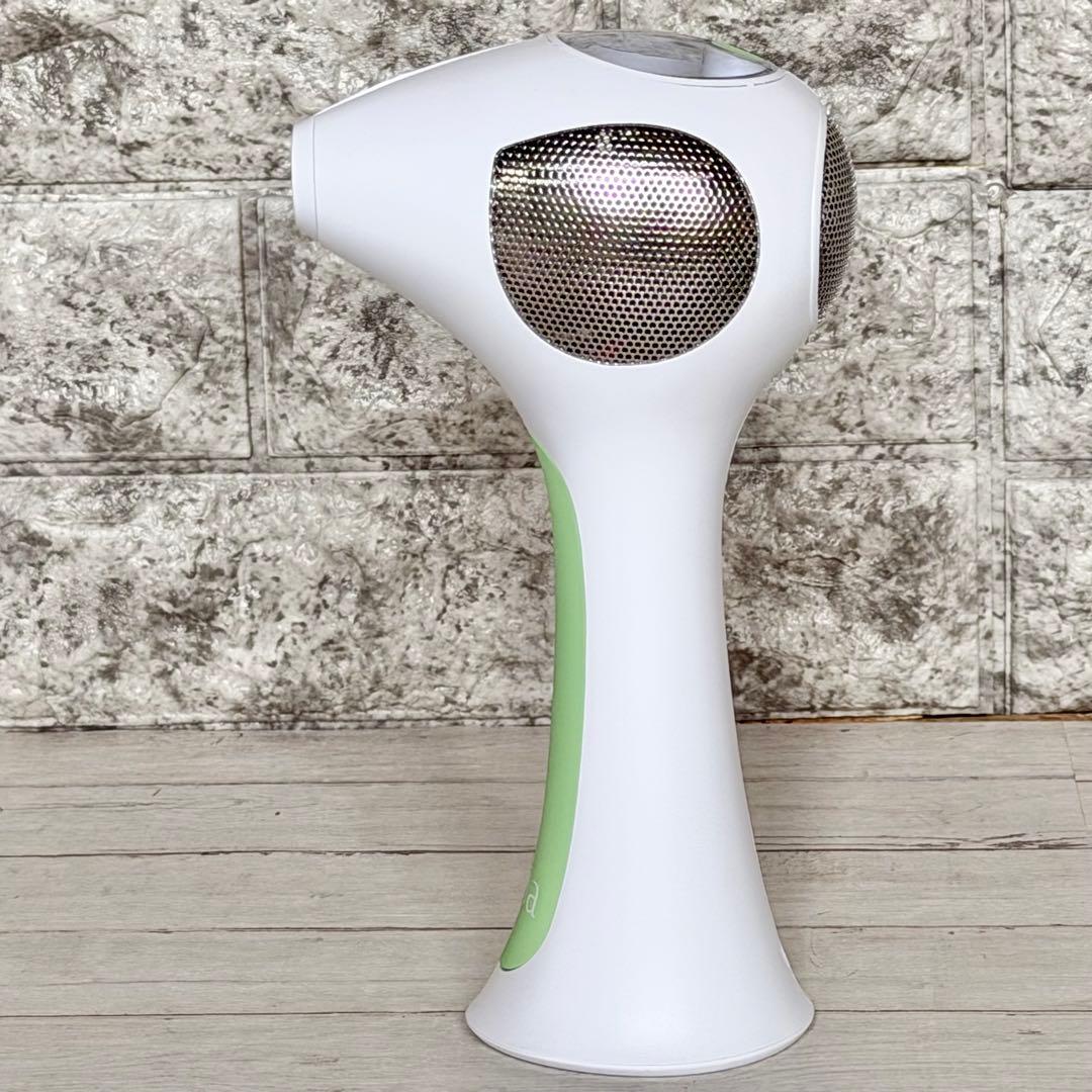 トリア・ビューティ 家庭用レーザー脱毛器 LHR4.0