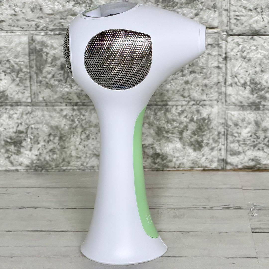 トリア・ビューティ 家庭用レーザー脱毛器 LHR4.0