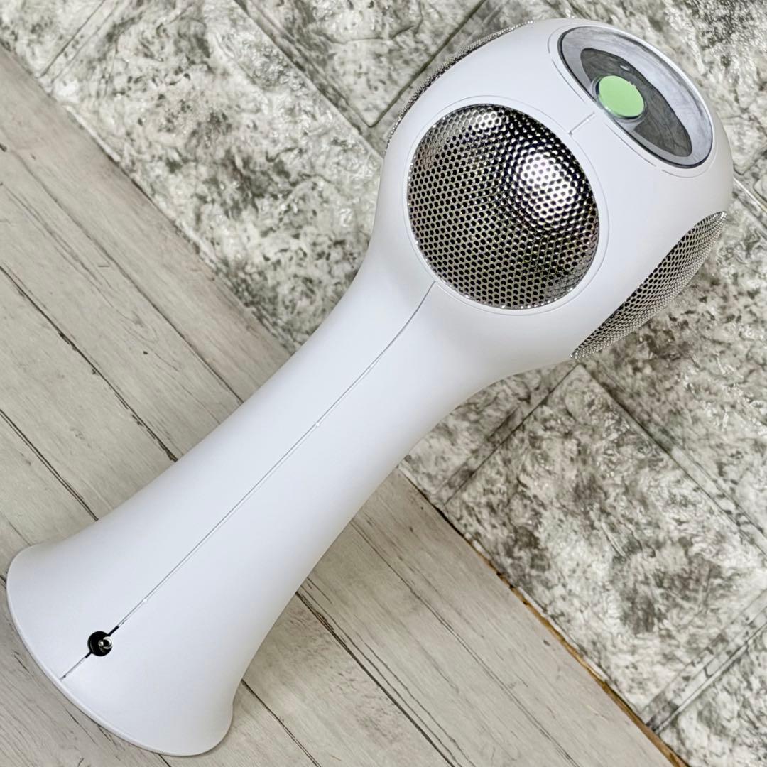 トリア・ビューティ 家庭用レーザー脱毛器 LHR4.0