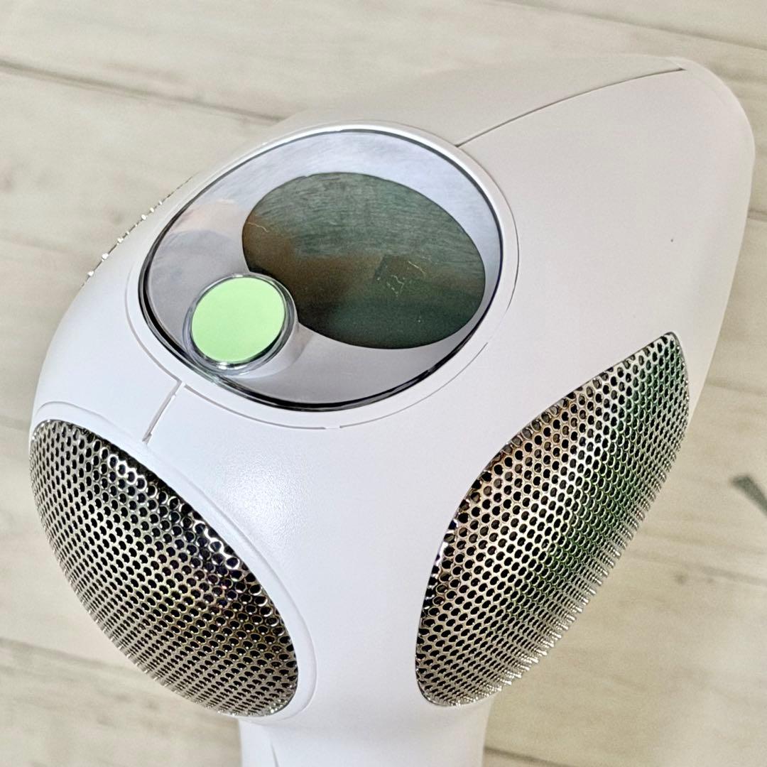 トリア・ビューティ 家庭用レーザー脱毛器 LHR4.0