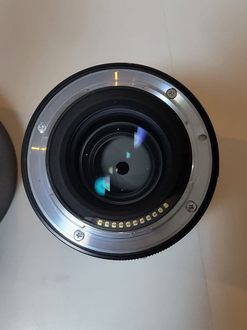 レンズ(単焦点) Nikon NIKKOR Z 85mm f/1.8s