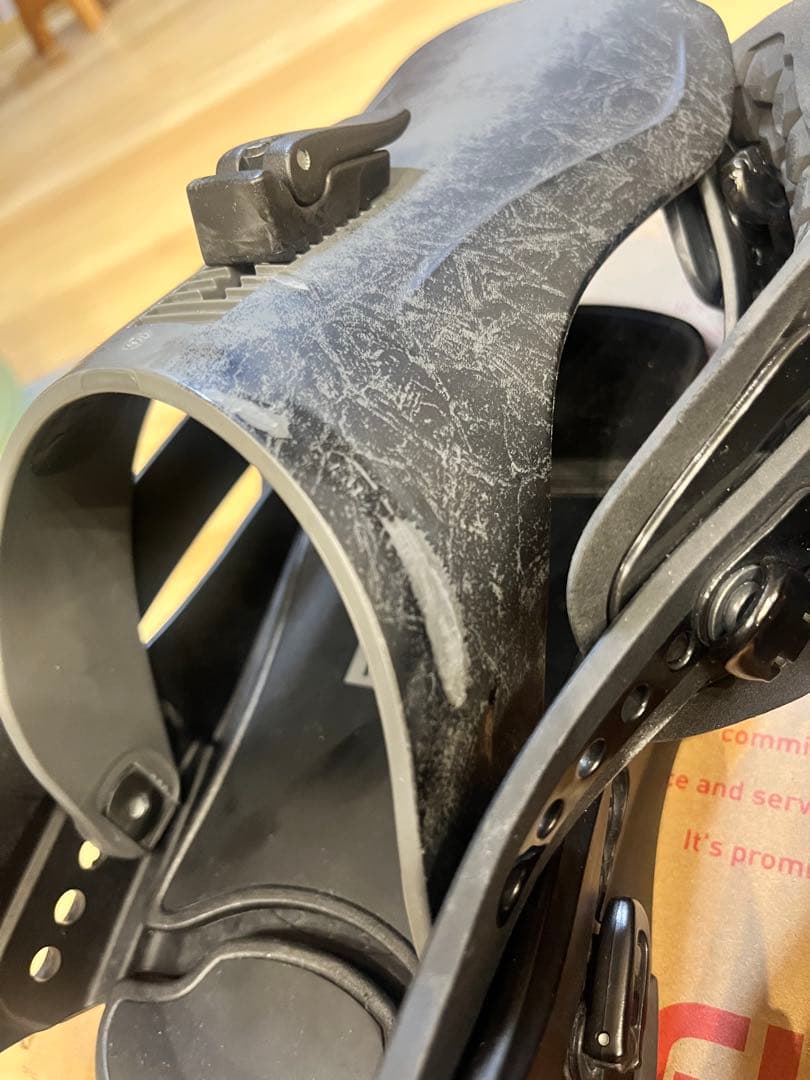 FLUX CV Sサイズ　フラックス