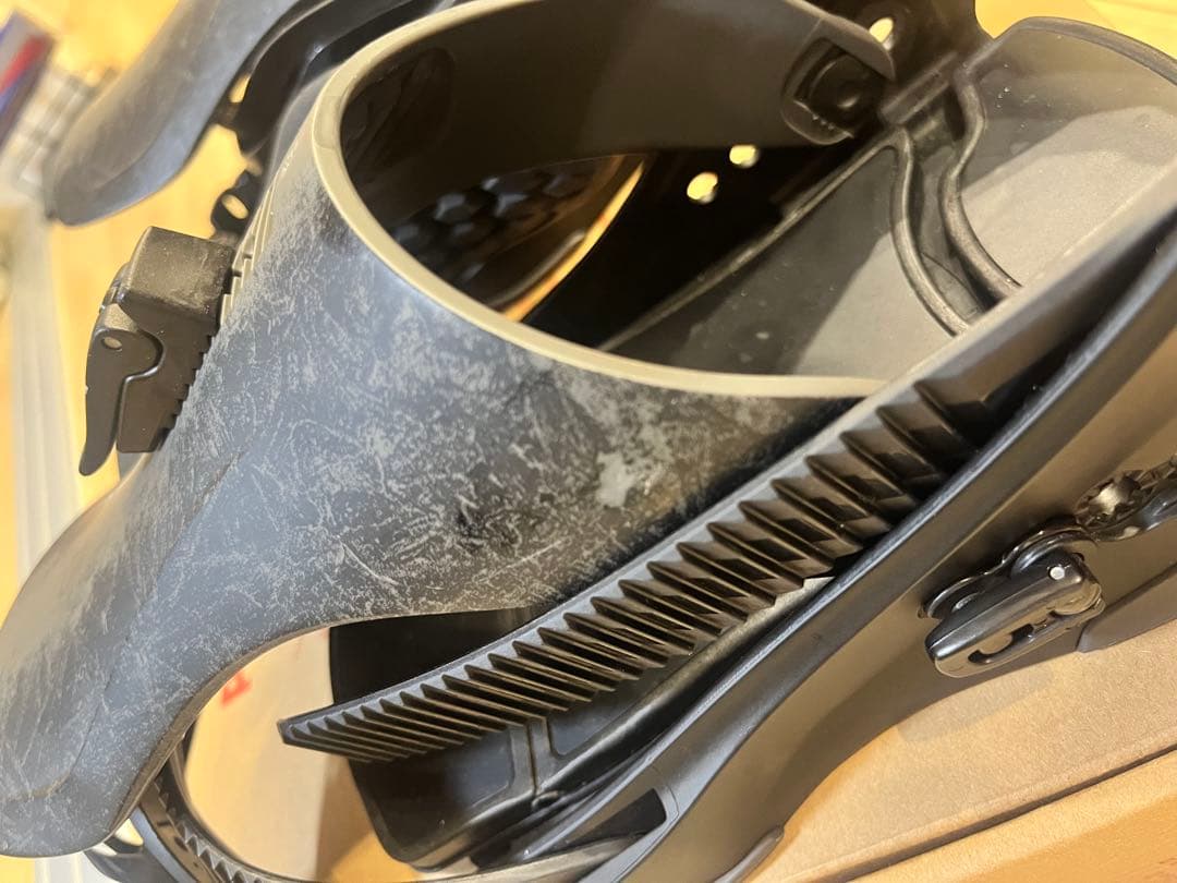 FLUX CV Sサイズ　フラックス