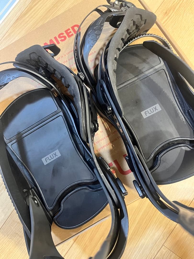 FLUX CV Sサイズ　フラックス