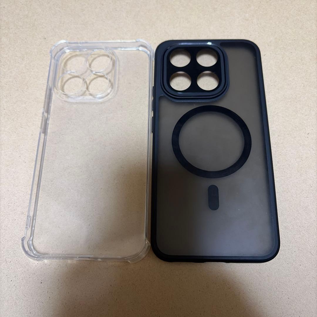 12GB+512GB Xiaomi 15T ブラック