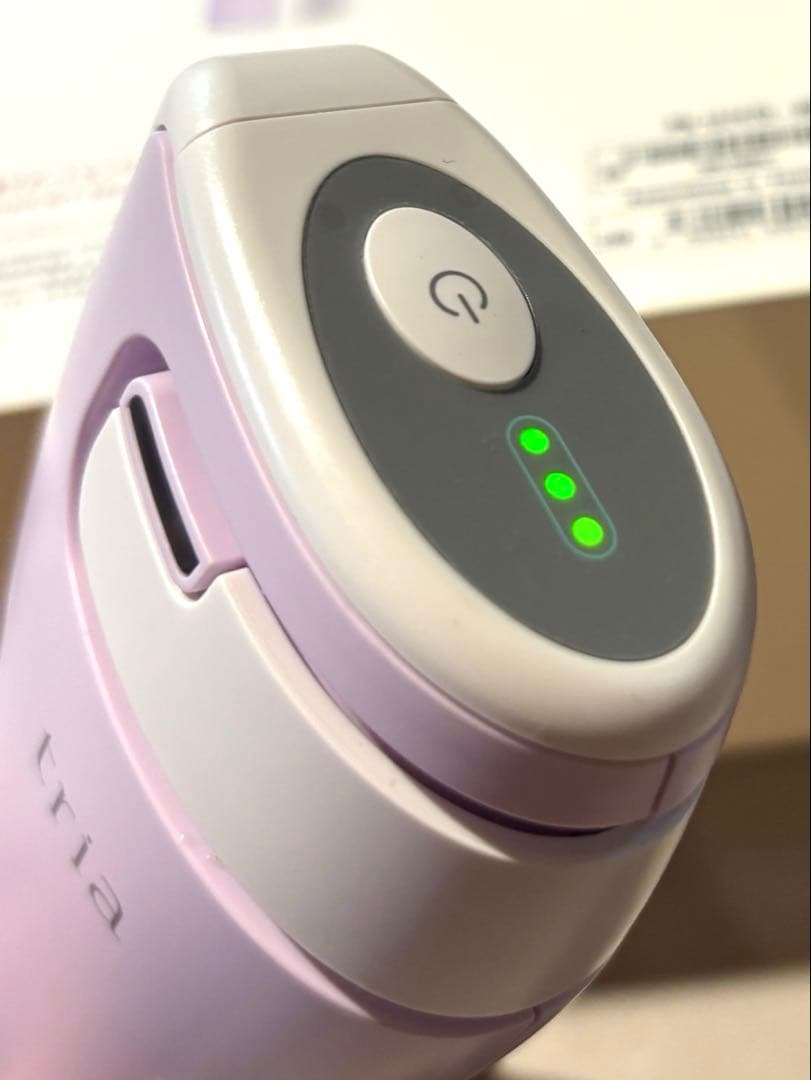 tria beauty トリアスキンエイジングケアレーザー