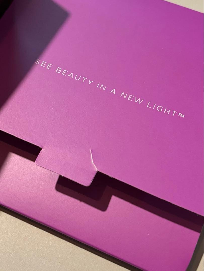 tria beauty トリアスキンエイジングケアレーザー