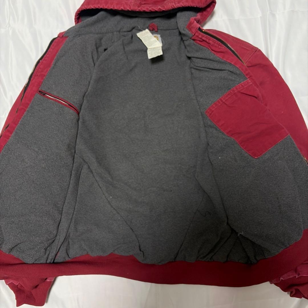 ジャケット・アウター Carhartt Active Jacket