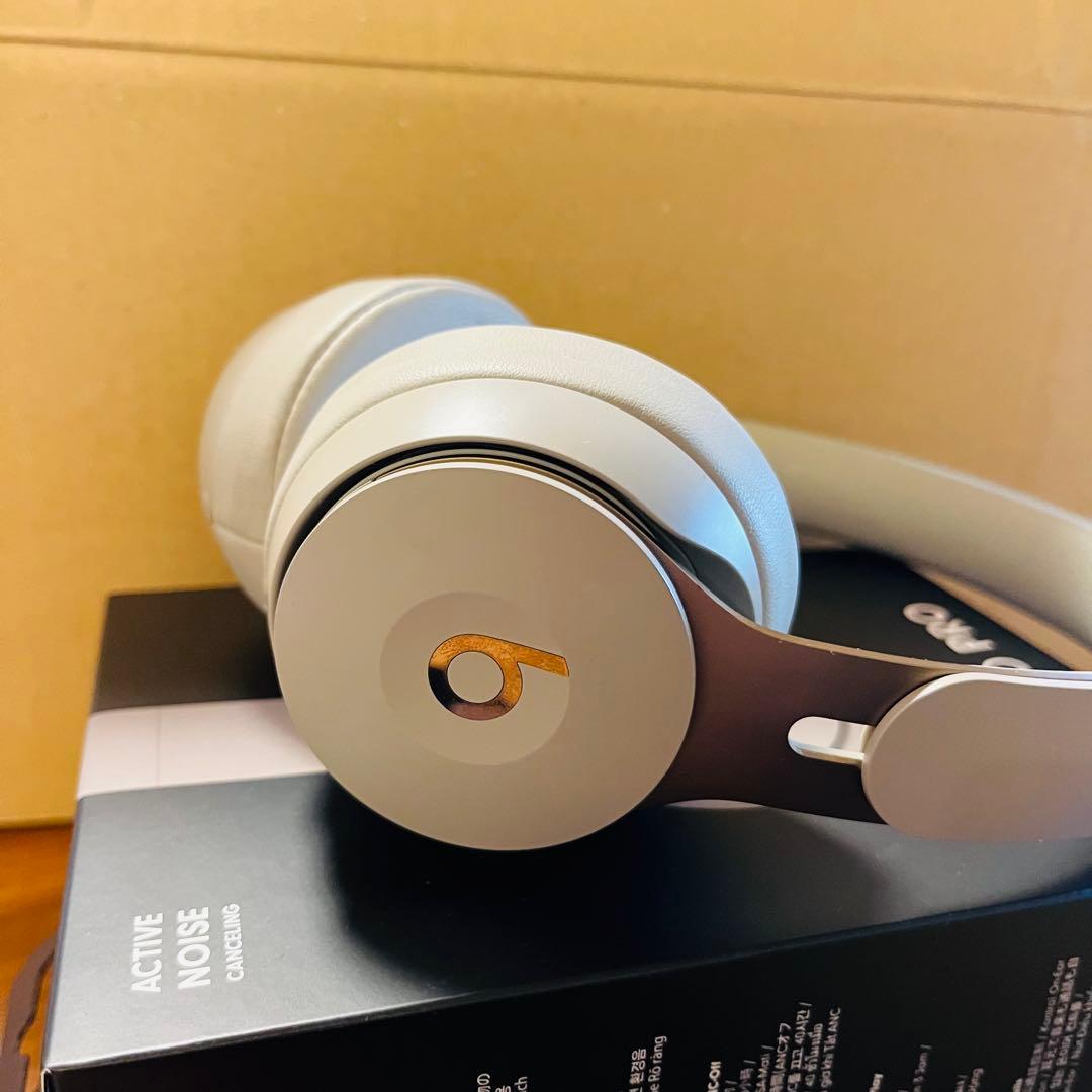 Beats SOLO PRO ワイヤレスヘッドホン ビーツ ソロプロ