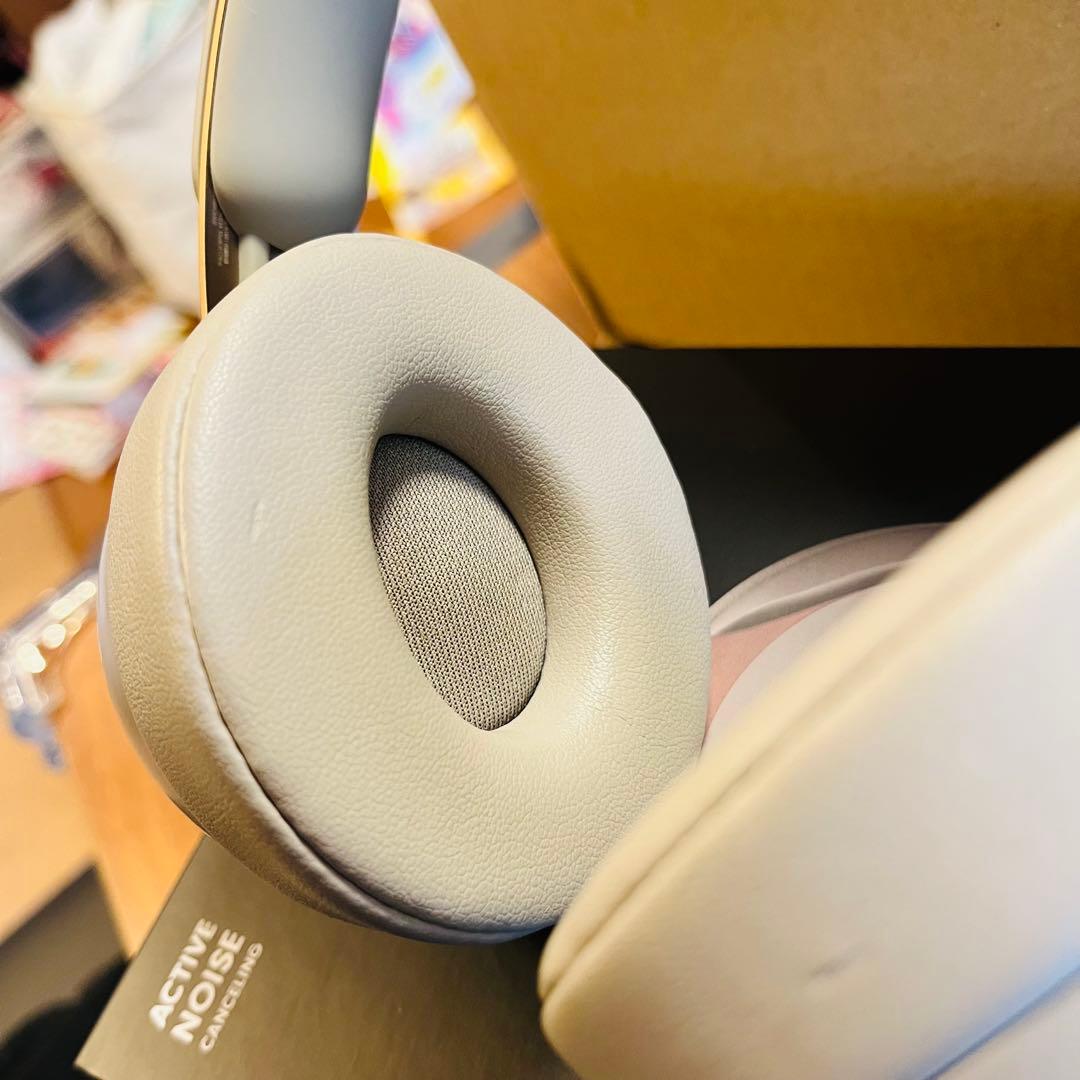 Beats SOLO PRO ワイヤレスヘッドホン ビーツ ソロプロ