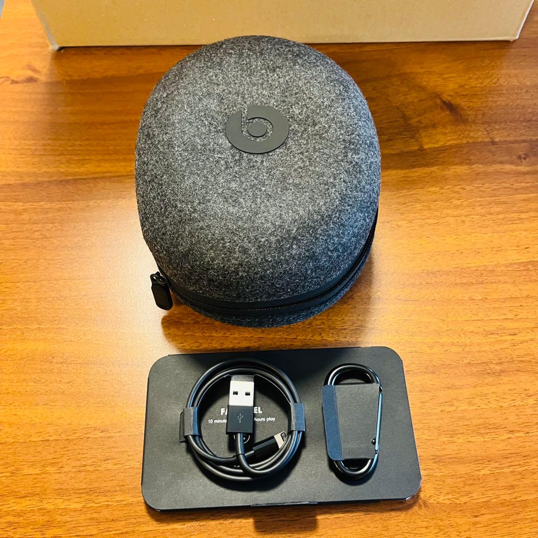 Beats SOLO PRO ワイヤレスヘッドホン ビーツ ソロプロ