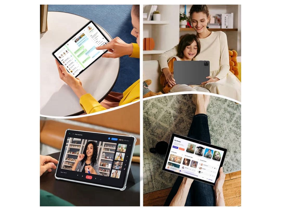 大特価2025年星の輝きA30 10.1㌅Android16タブレットwi-fi