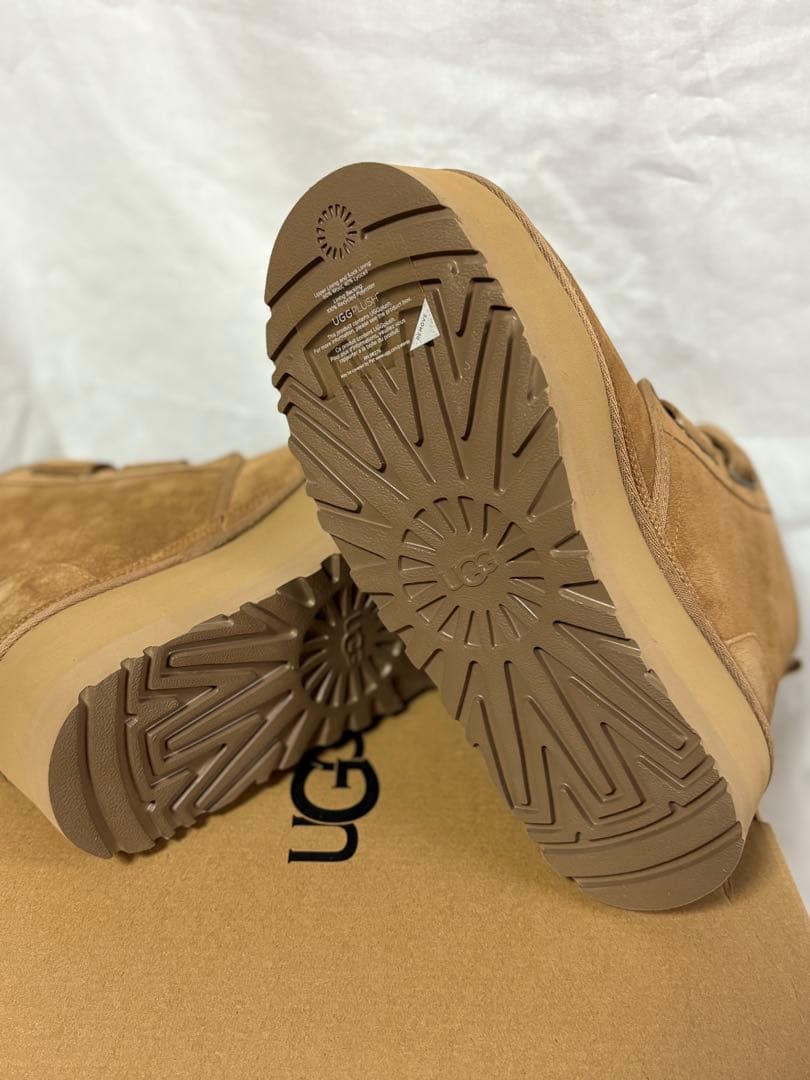 ⭐️新品⭐️UGG ニューメルプラットフォーム【SP】