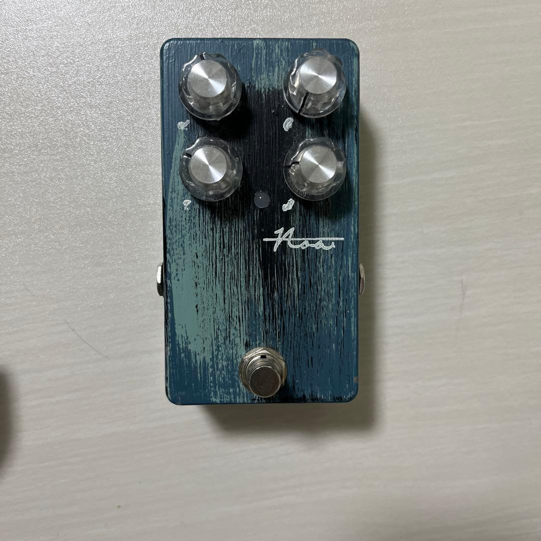 Petra Noa err ビルダーサイン入り