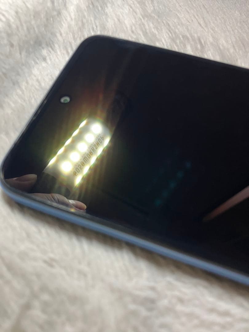 中古機Redmi 12 5G美品