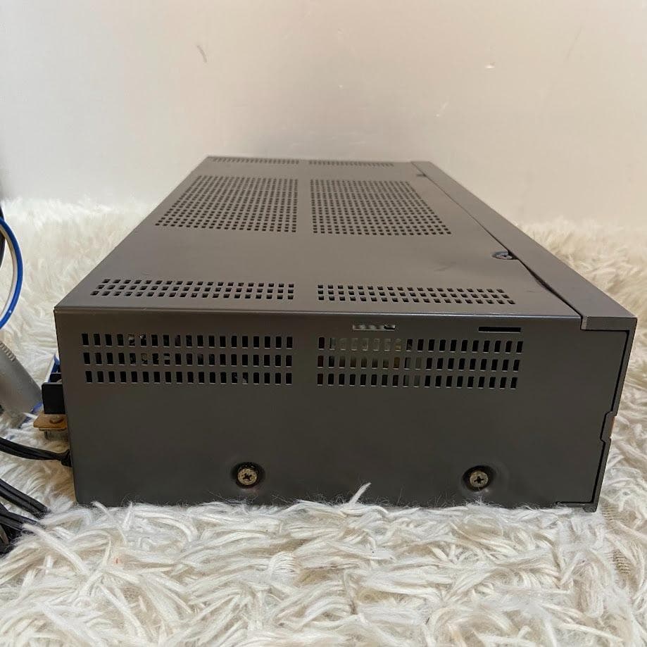 National WA-840A 卓上型音響装置 ナショナル【中古品】