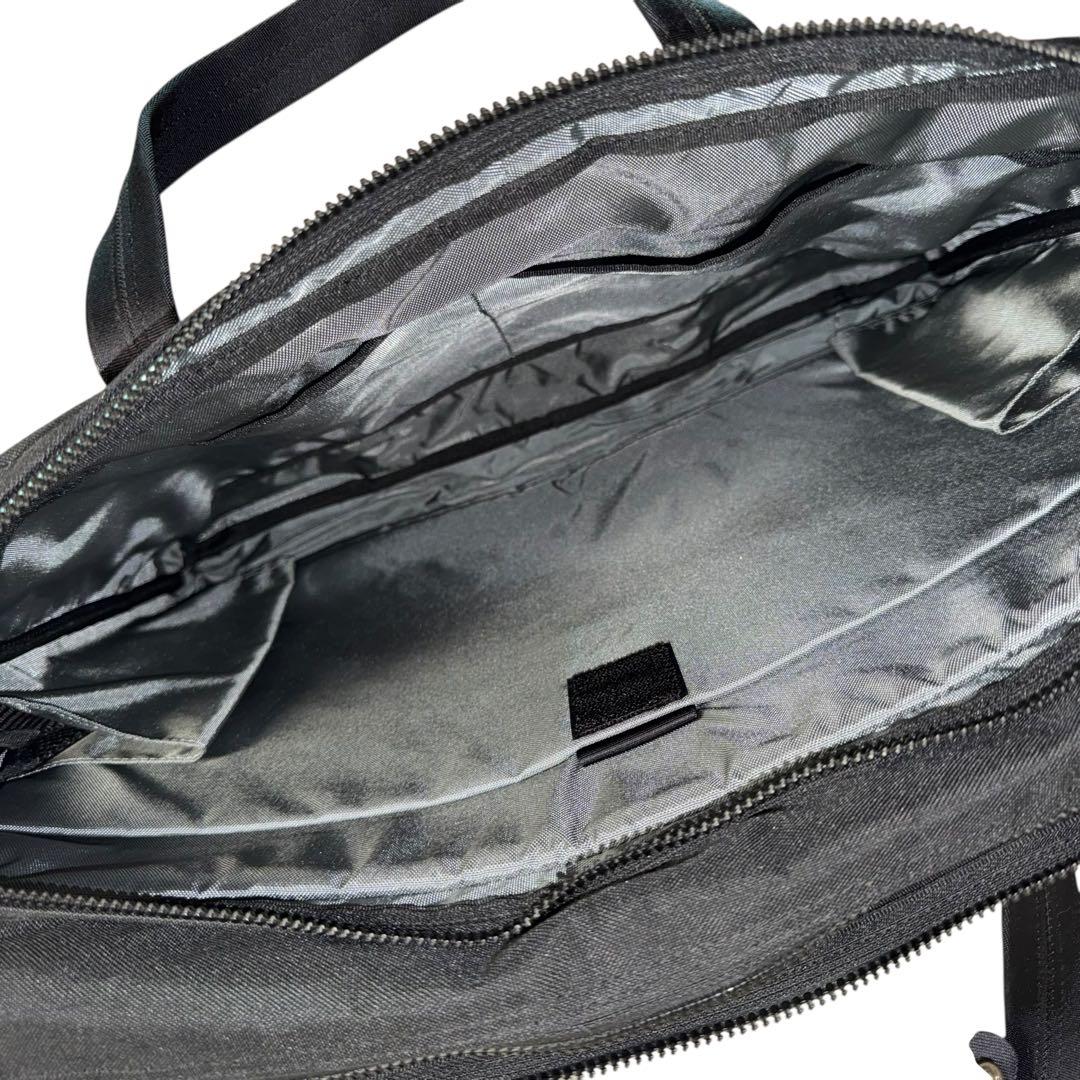 未使用級✨PORTER INTERACTIVE 2WAY 2層 でかいサイズ